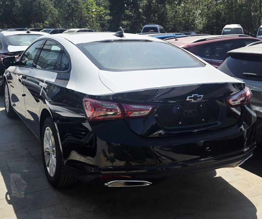 **Malibu 2 xl qora 2025 masla