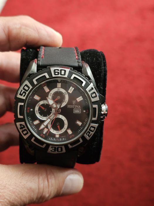 Ceas Diesel, Festina, Invicta, Skagen