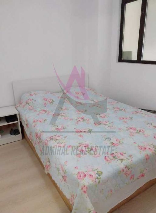 Дава се под наем Двустаен апартамент в Варна, Базар Левски - 53 кв.м за 358 € - Снимка #2