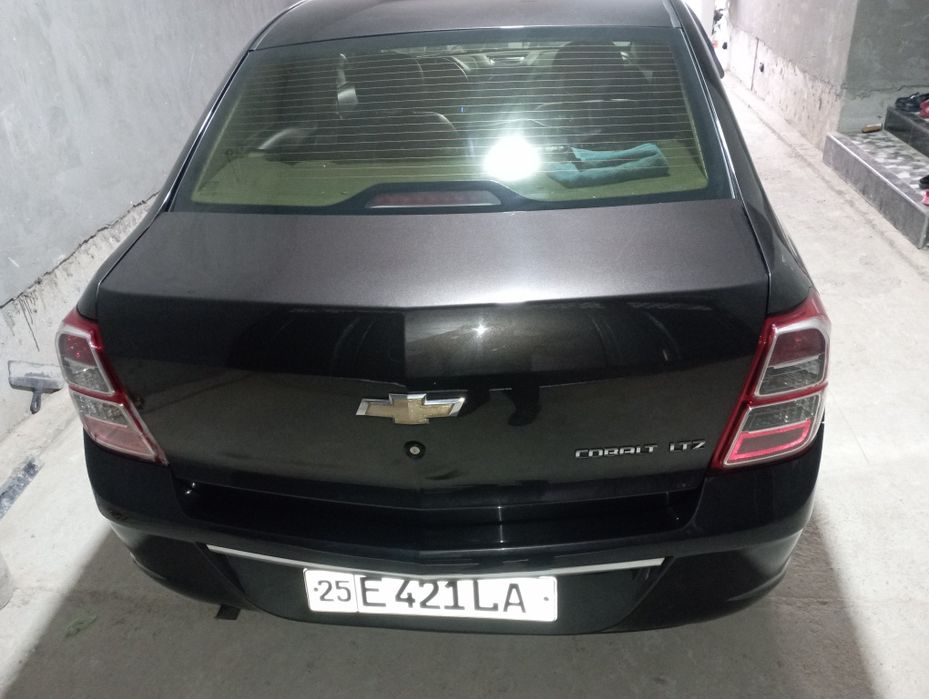 Cobalt sotiladi 9600