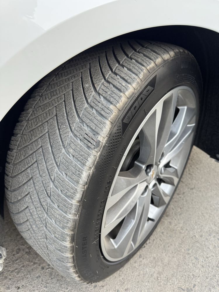 Malibu 2 R19 balom datchiklari bilan