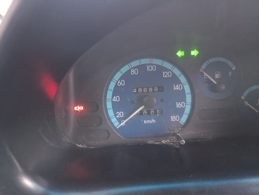 Matiz BEST 2009 sotildi