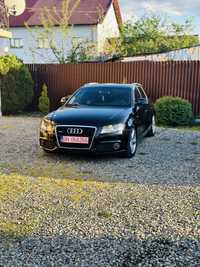 Audi a4 b8 3.0 manual !..240 cp