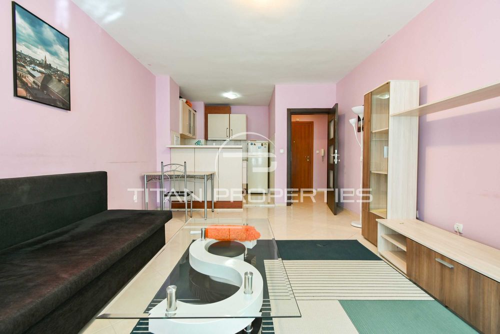 Продава се Двустаен апартамент в София, Младост 2 - 74 кв.м за 2555 €/кв.м - Снимка #2