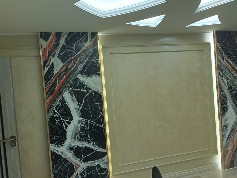 БЦ Катартал, 1 этаж