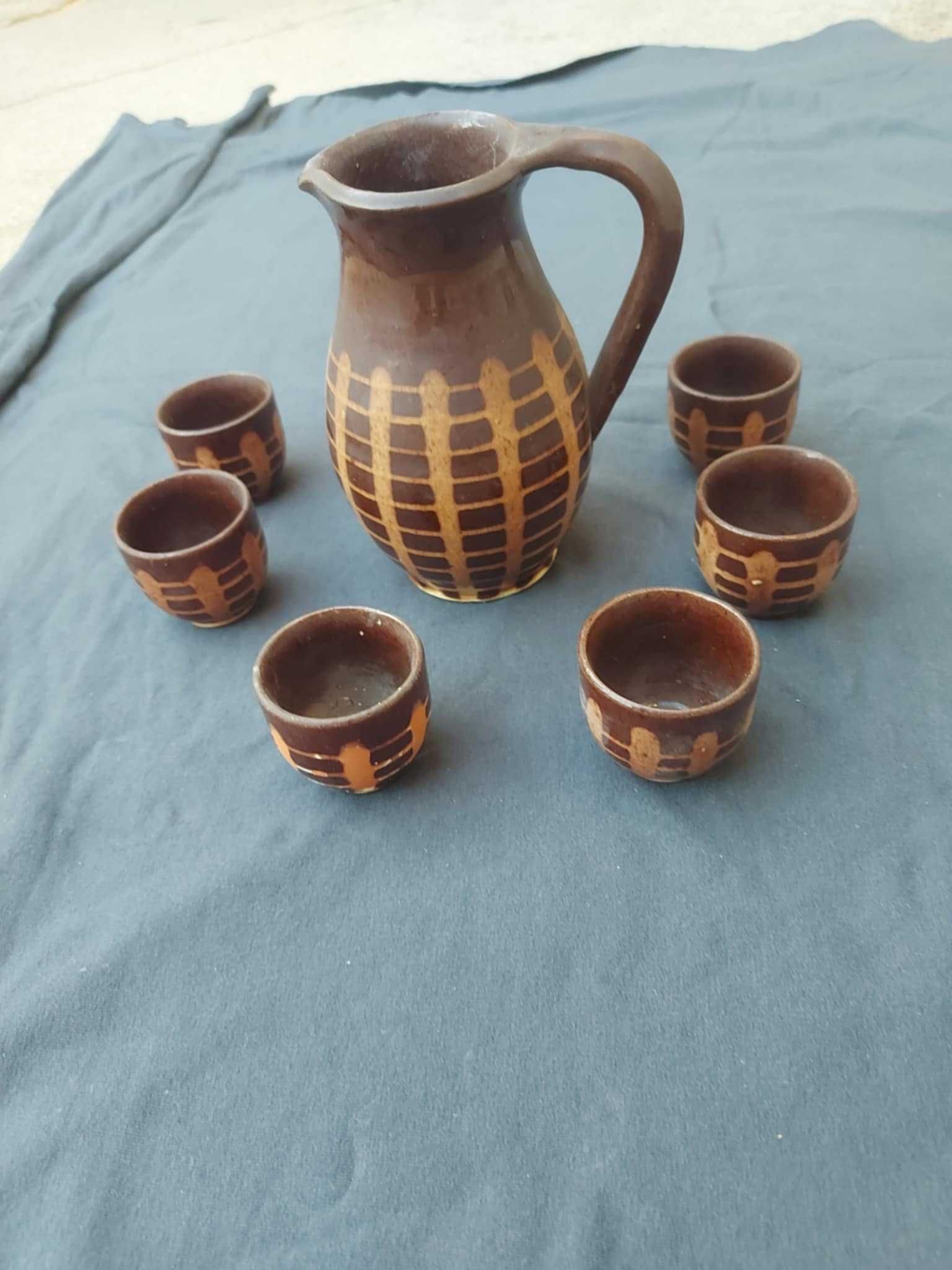 Керамични изделия