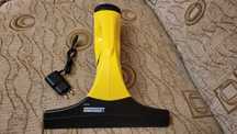 Aspirator pentru ferestre Karcher WV 50 Plus Acumulator Li-Ion, 3.6V