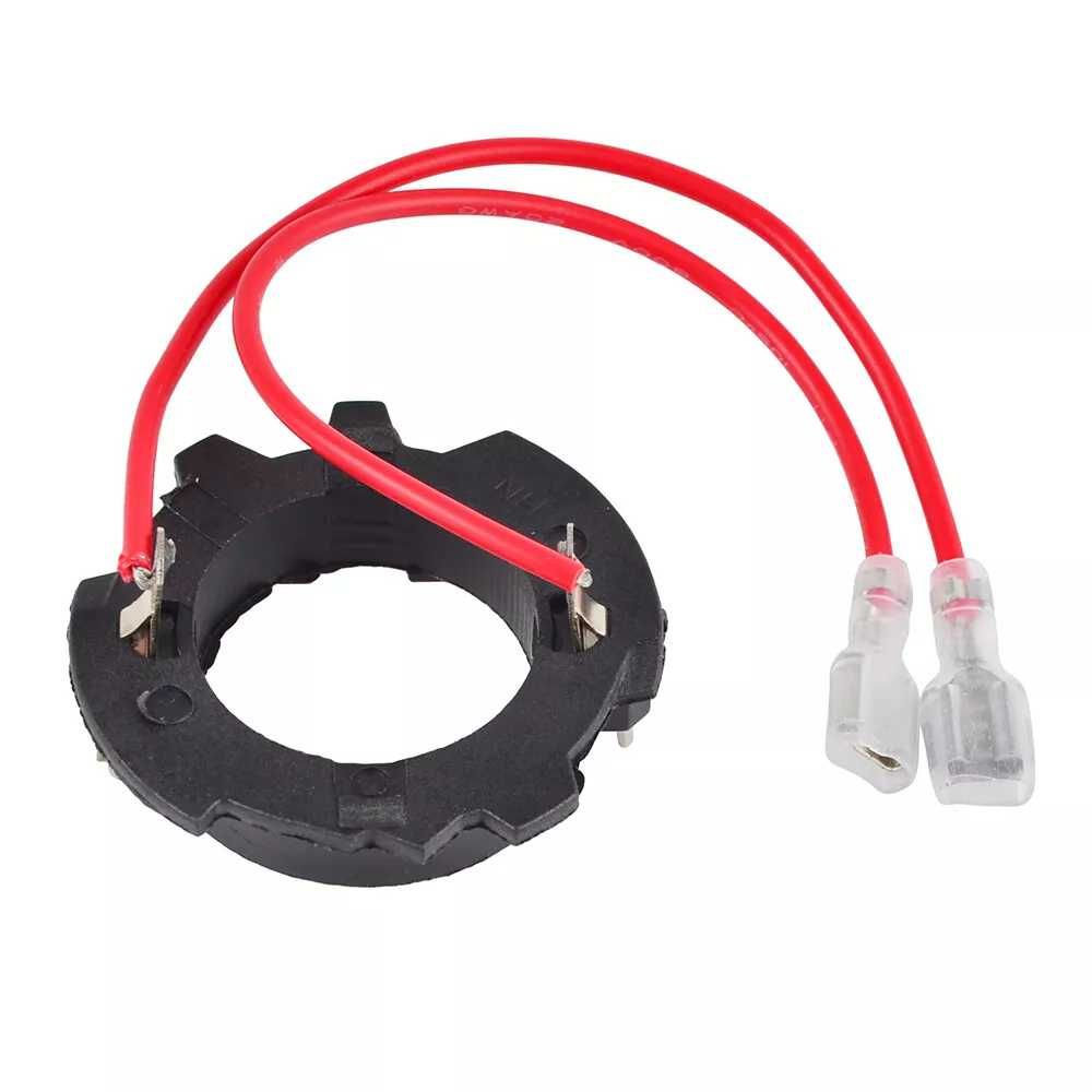 Гаранция! Висококачествени адаптери за LED крушки VW Golf Jetta Caddy