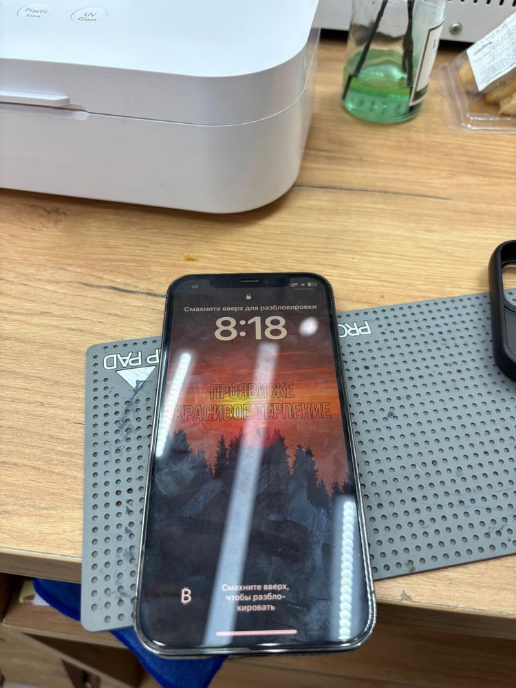 Iphone 12 pro 128gb