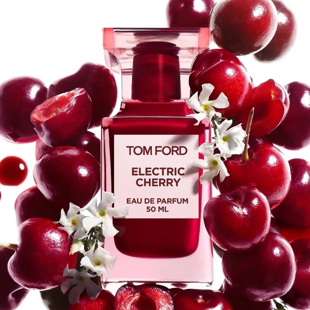 Tom Ford Electric Cherry, perfume