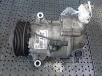 compresor clima ac  1.6 b a16xnt opel zafira c astra j 13450516