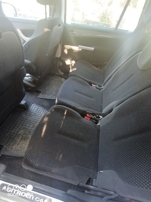 Citroen C4 Picasso 7 locuri