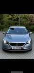 VOLVO V40, D4, 2.0 diesel, 131 kw/177 CP, BiXenon, LED, german edition