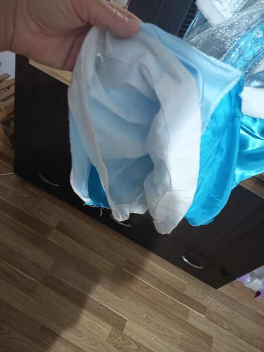 Rochie crăiasa pt serbare