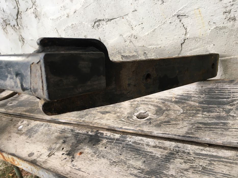 Carlig Cui Remorcare Vw Golf 4 Hatchback Coupe Scurt