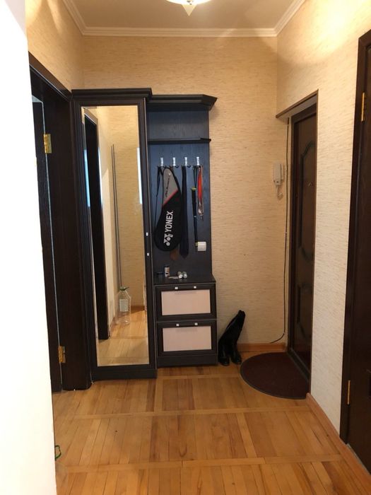 2/3/9 Госпиталка на долгий срок 500$