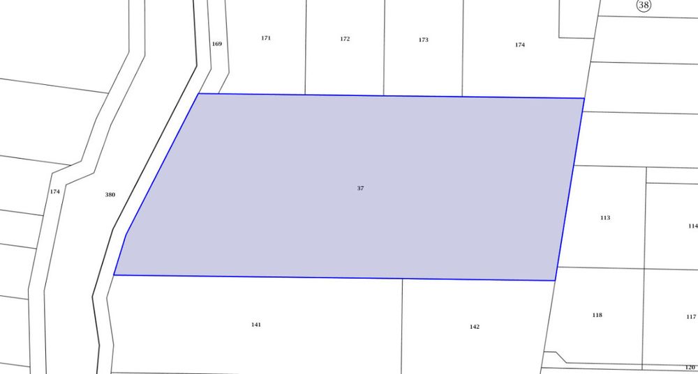 6100кв.м с. Марково м. Перинчийката