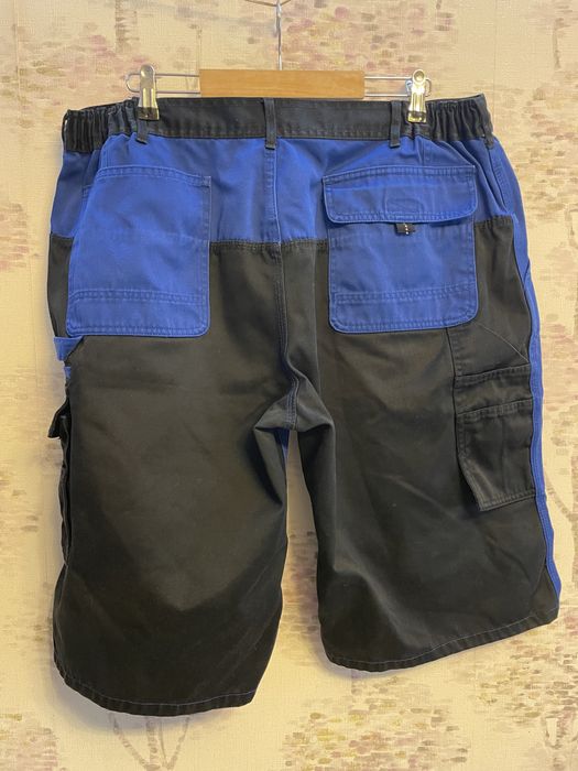 Pantaloni barbati Engelbert Strauss 58