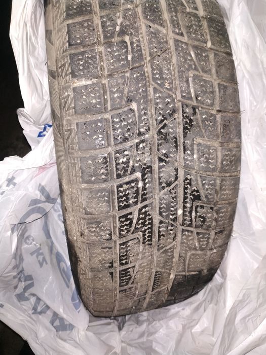 Продам зимние шины