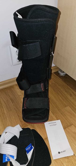 Donjoy Orteza / Cizma de imobilizare Procare XcelTrax® (masura 36-39)