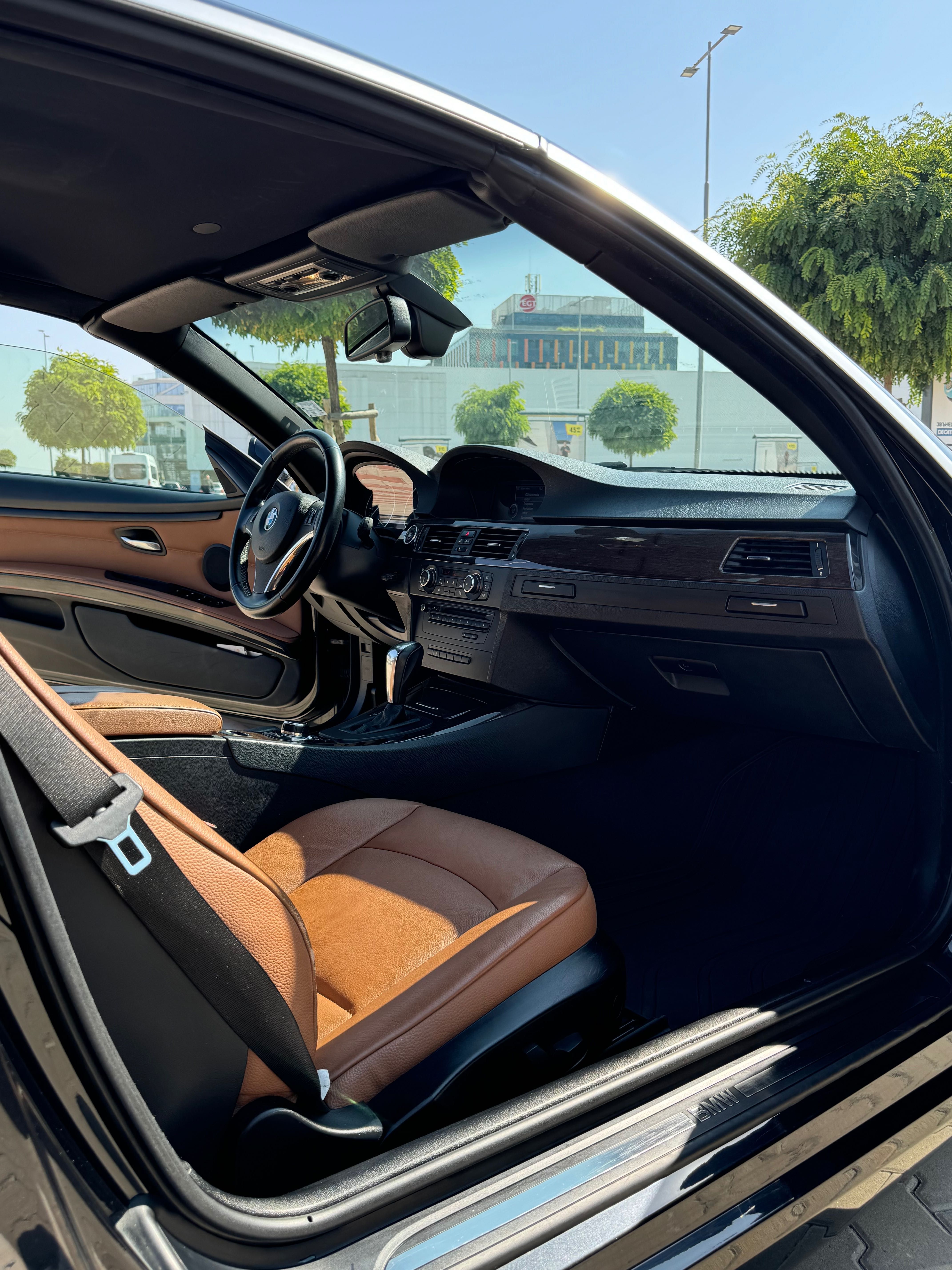 Bmw 320 E93 LCI Cabrio