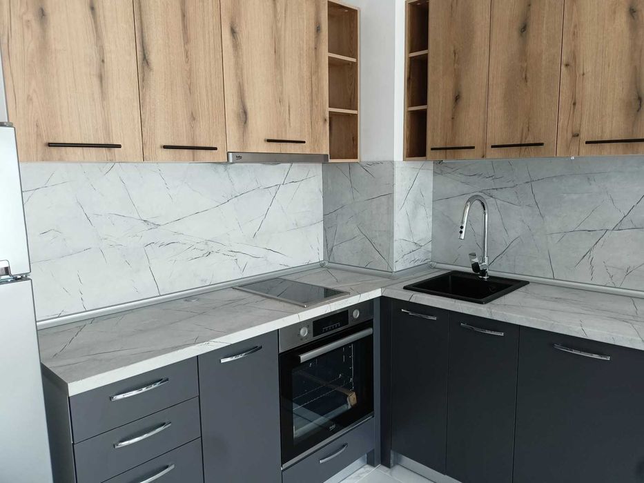 Дава се под наем Двустаен апартамент в София, Люлин 2 - 65 кв.м за 450 € - Снимка #3