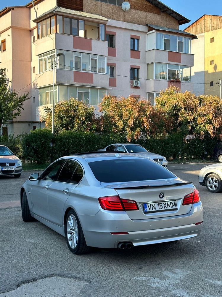 BMW F10 Seria 5