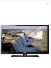 Vând televizor LCD Samsung,81cm,Full HD,LE32C530
