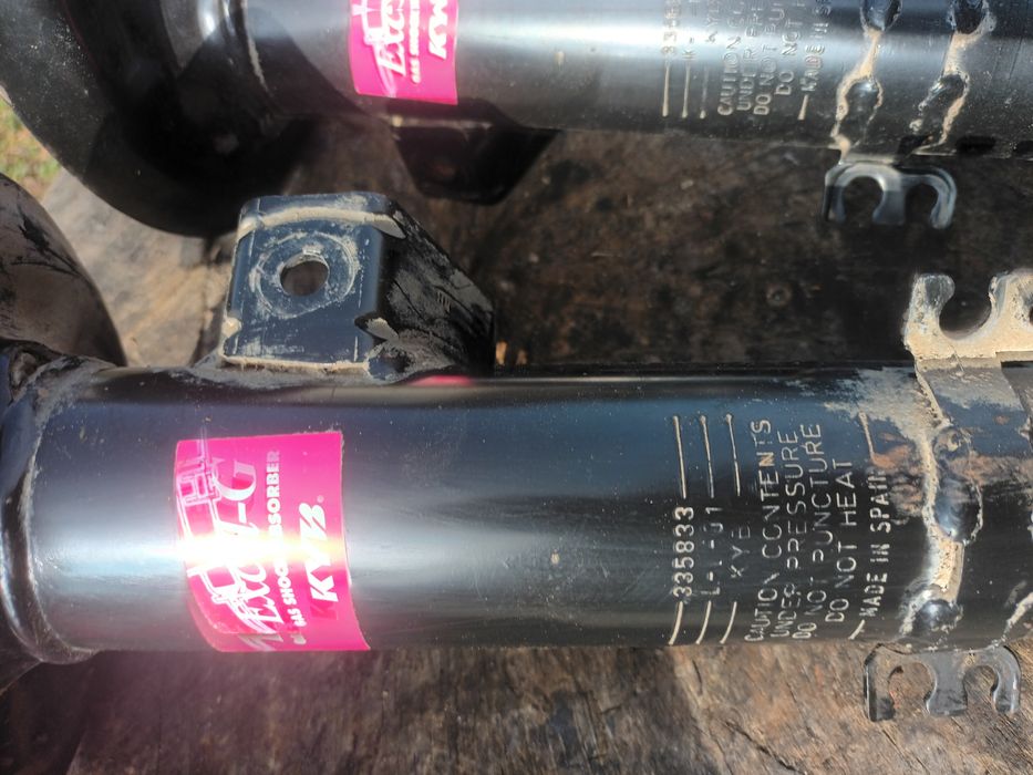 Vand telescoape bmw x3 e83