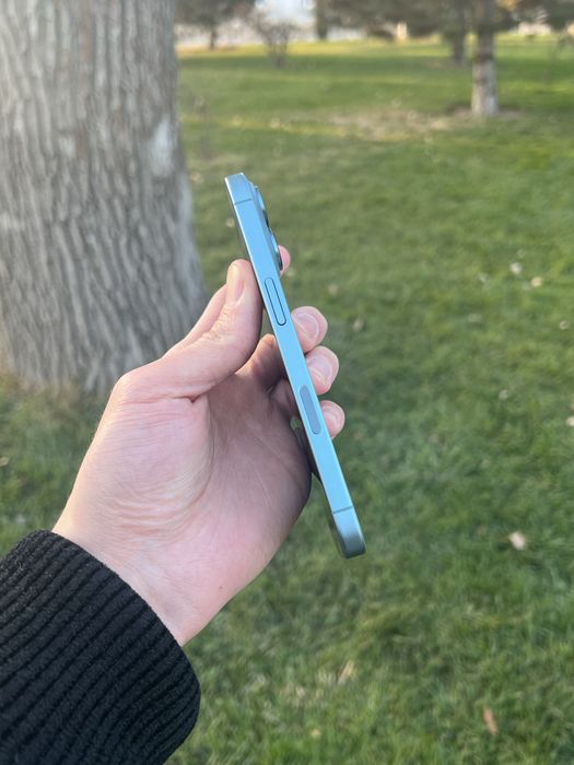 iPhone 16 128GB 100% Karopka dakument