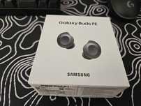 Gadget Galaxy Buds FE, Graphite