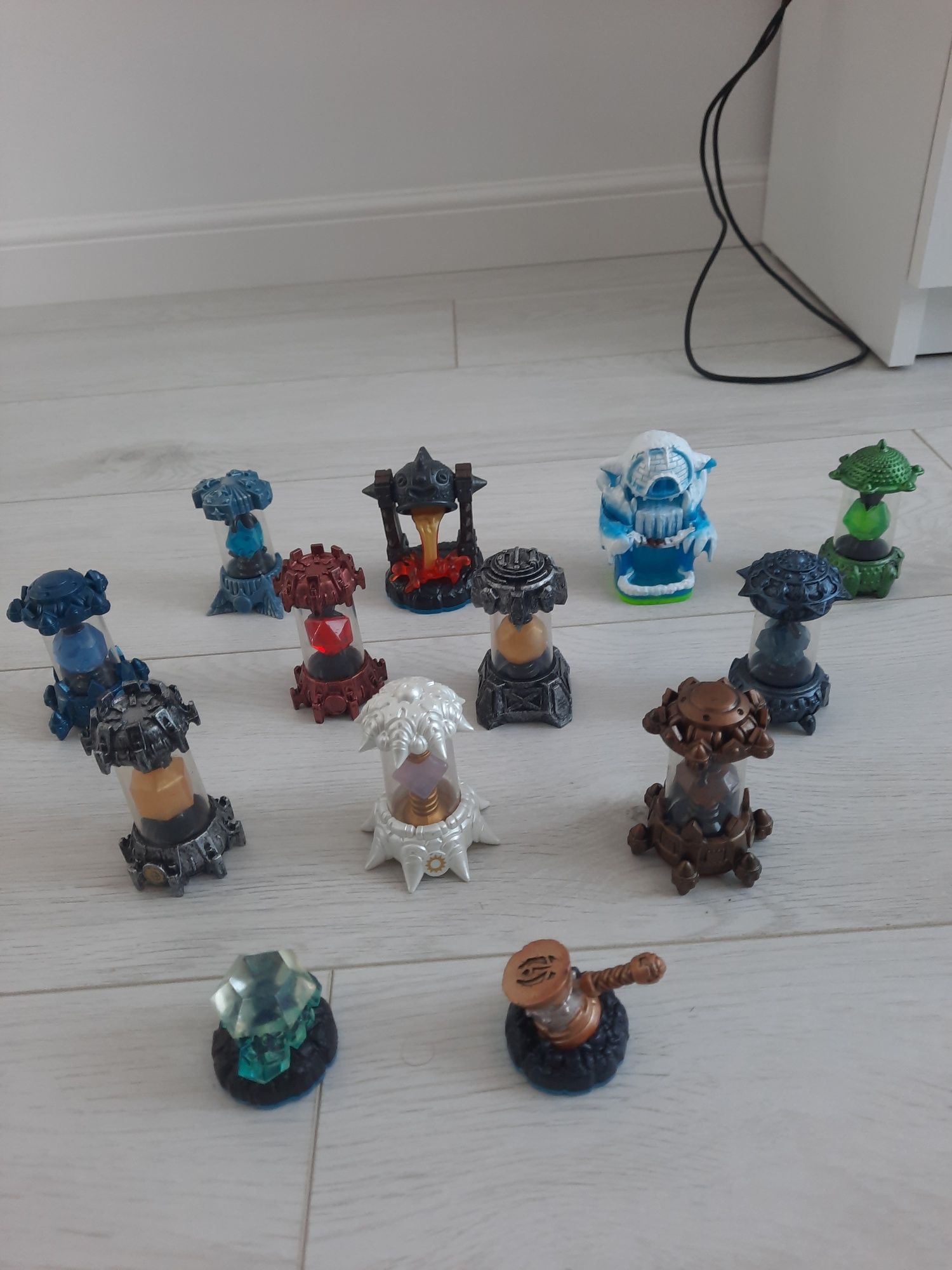 Figurine Skylander - PS 3