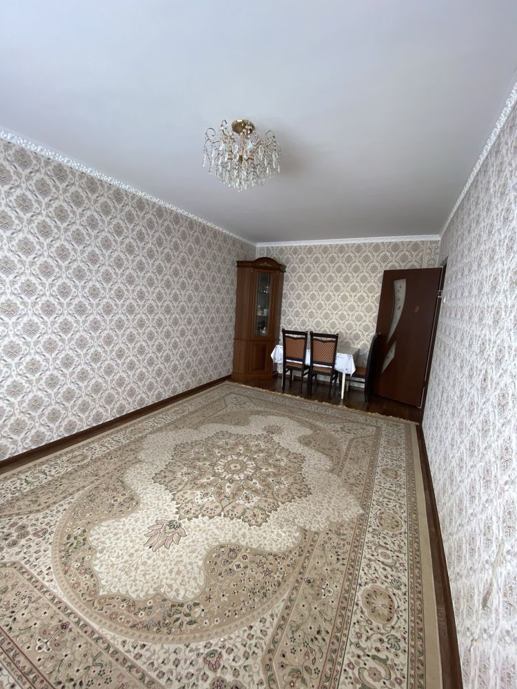 Продается 3х ком кв в районе Зачаганск