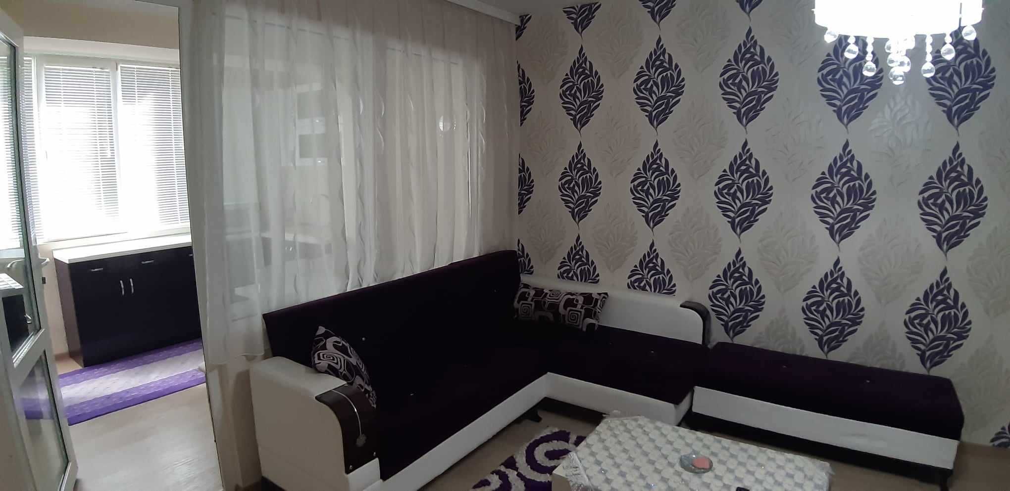 Тристаен апартамент, 73кв.м, кв. Запад 3
