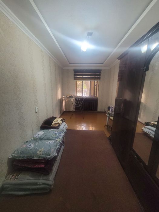 Продается 3х комнатная квартира