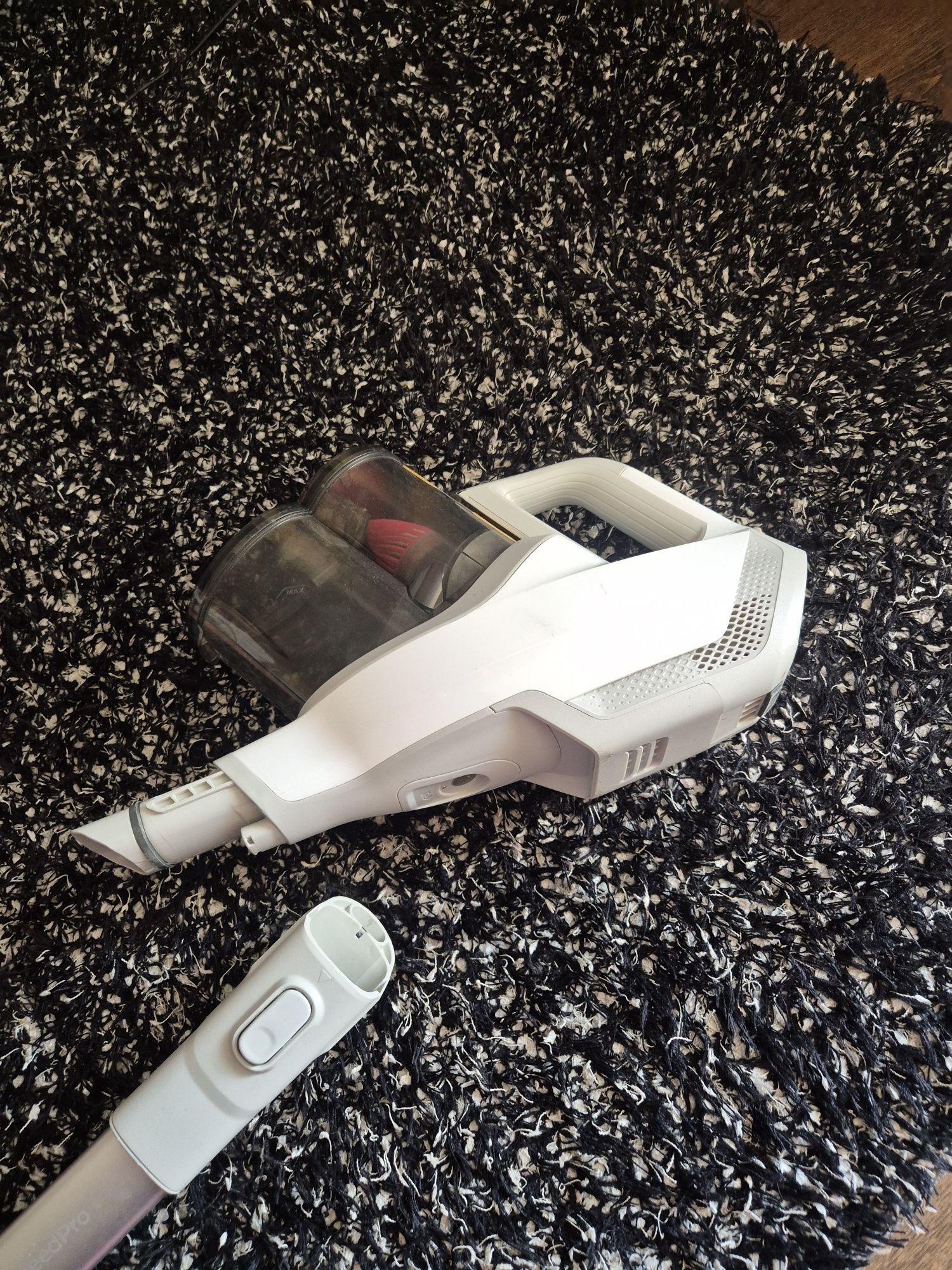 Philips pawercyclon 7 прахосмукачка