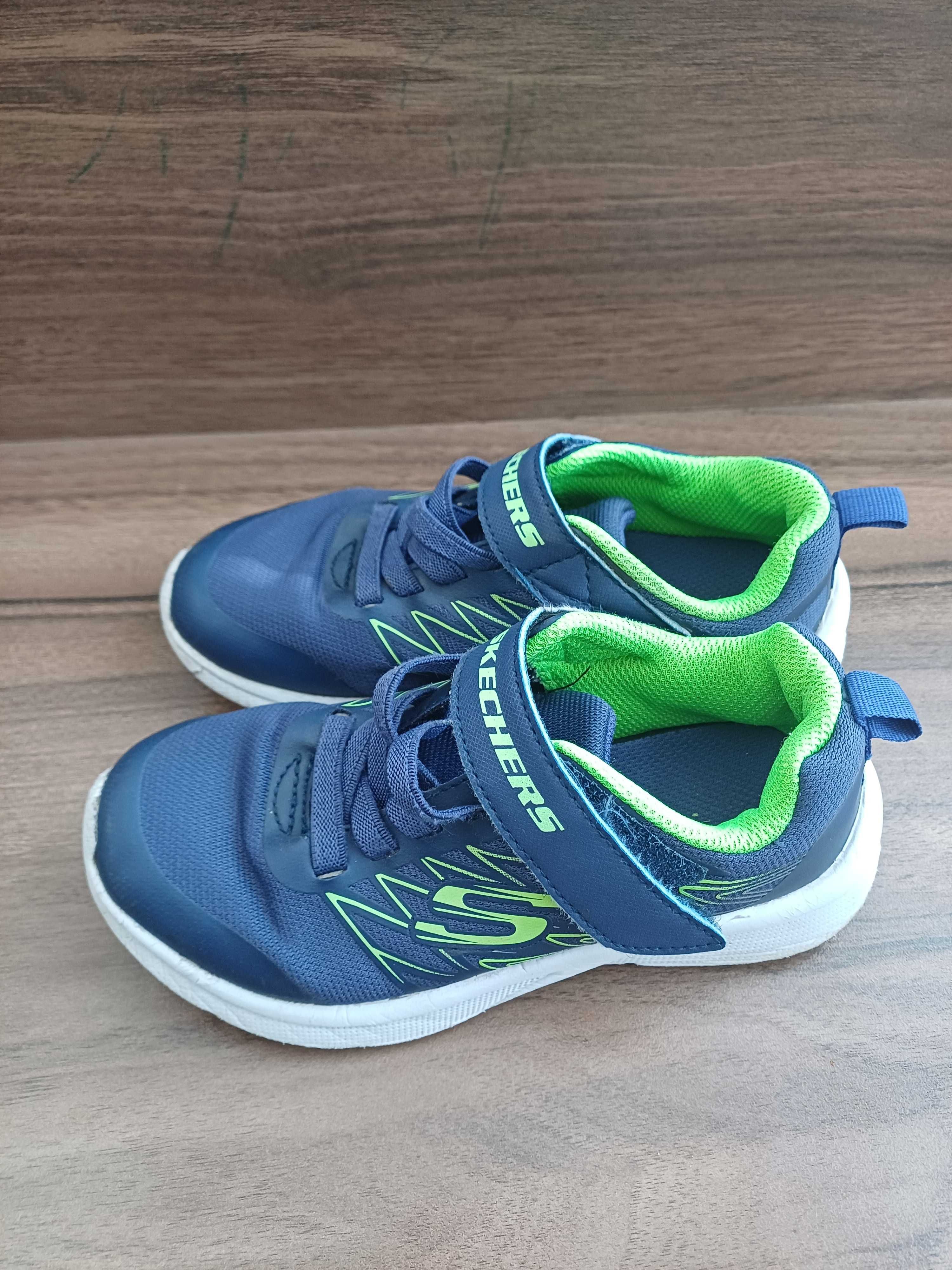 Детски маратонки Skechers 29, 30, 32