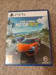 Диск игра The Crew Motorfest ps5