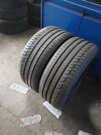 245/45R18 Continental