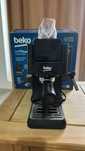 Espressor manual BEKO Caffe experto