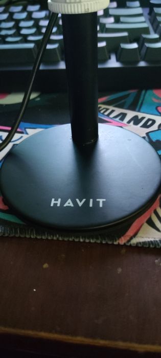 Микрофон Havit GK50
