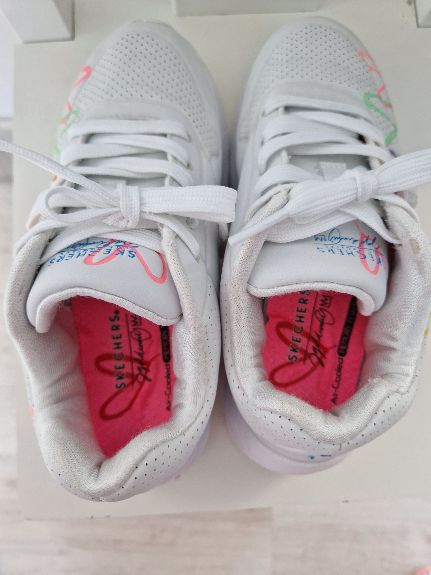 Skechers детски маратонки