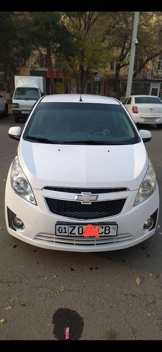 Oq spark Holati yaxshi ishi yoʻq