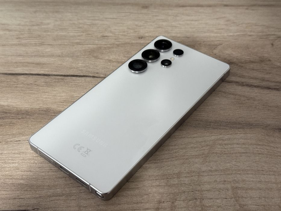 Samsung S25 Ultra / 256 Gb / Impecabil