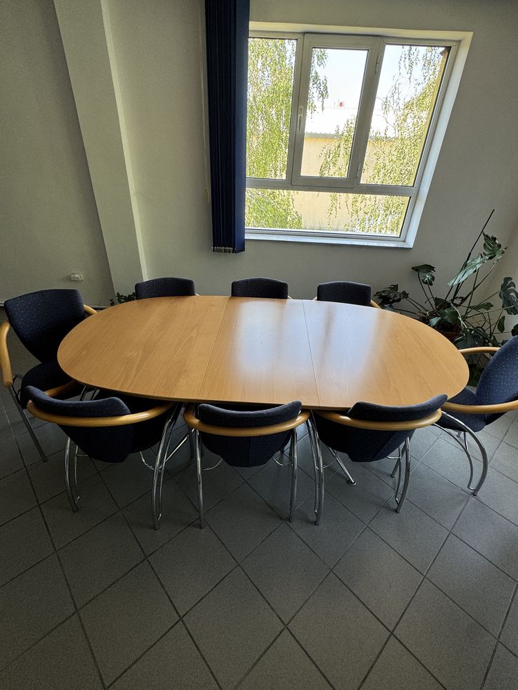 Masa cu scaune