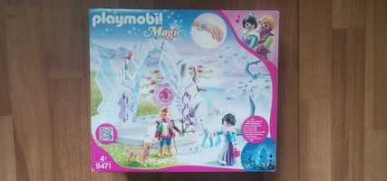 Playmobil magic 9471 poarta de cristal