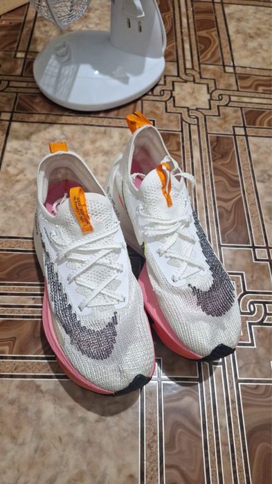 Кроссы AirZoom оригинал для мальчиков