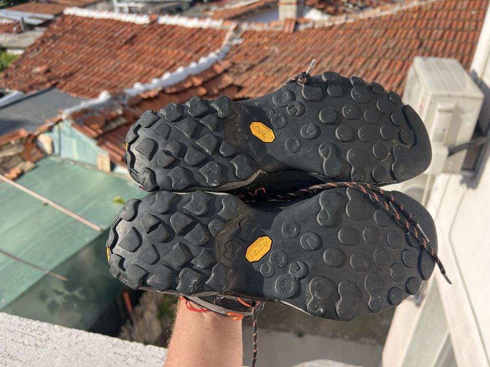 La Sportiva Tx4 Gore-Tex 43 1/3 Vibram