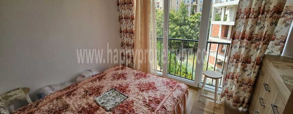 Продава се Двустаен апартамент в к.к. Слънчев бряг - 52 кв.м за 1058 €/кв.м - Снимка #6