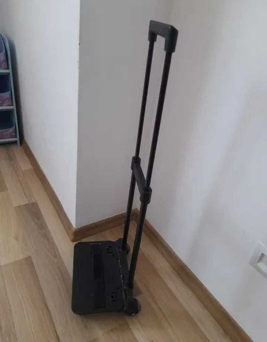 Troller detasabil pentru ghiozdan